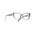 Óculos de Grau Prada PR01YV 09V1O1 53 na internet