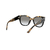 Óculos de Sol Prada PR02WS 01M0A7 54 - comprar online