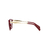 Óculos de Grau Prada PR02ZV 15D1O1 54 - loja online