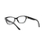 Óculos de Grau Prada PR03WV 1AB1O1 53