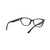Óculos de Grau Prada PR03WV 1AB1O1 53 na internet
