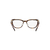 Óculos de Grau Prada PR04VV 2AU1O1 53 - comprar online
