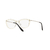 Óculos de Grau Prada PR04VV 4BK1O1