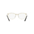 Óculos de Grau Prada PR04VV 4BK1O1 - comprar online