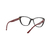 Óculos de Grau Prada PR04WV 07H1O1 54 na internet