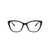 Óculos de Grau Prada PR04WV 3891O1 54 - comprar online