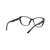 Óculos de Grau Prada PR04WV 3891O1 54 na internet