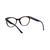 Óculos de Grau Prada PR05WV 2AU1O1 53