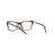 Óculos de Grau Prada PR05YV 2AU101 53