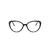 Óculos de Grau Prada PR06WV 1AB1O1 53 - comprar online