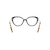 Óculos de Grau Prada PR06WV 1AB1O1 53 - comprar online