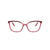 Óculos de Grau Prada PR07WV 08N1O1 54 - comprar online