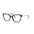Óculos de Grau Prada PR07WV 1AB1O1 54 na internet