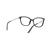 Óculos de Grau Prada PR07WV 1AB1O1 54 na internet