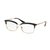 Óculos de Grau Prada PR08SV 1AB1O1