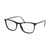 Óculos de Grau Prada PR08VV 1AB1O1 55