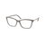 Óculos de Grau Prada PR08WV 06W1O1 55