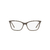 Óculos de Grau Prada PR08WV 06W1O1 55 - comprar online