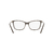Óculos de Grau Prada PR08WV 06W1O1 55 - comprar online