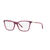 Óculos de Grau Prada PR08WV 2BM1O1 55 na internet