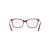 Óculos de Grau Prada PR08WV 2BM1O1 55 - comprar online