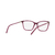 Óculos de Grau Prada PR08WV 2BM1O1 55 na internet