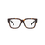 Óculos de Grau Prada PR08ZV 2AU1O1 54 - comprar online