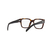 Óculos de Grau Prada PR08ZV 2AU1O1 54 na internet