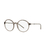 Óculos de Grau Prada PR09WV 05N1O1 50 na internet