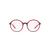 Óculos de Grau Prada PR09WV 2BM1O1 50 - comprar online