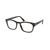 Óculos de Grau Prada PR09XV 2AU1O1 52