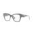 Óculos de Grau Prada PR09ZV 1AB1O1 51 na internet