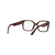 Óculos de Grau Prada PR10WV 2AU1O1 54 na internet