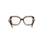 Óculos de Grau Prada PR10ZV 2AU1O1 53 - comprar online