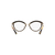 Óculos de Grau Prada PR14UV KJM1O1 - comprar online