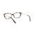 Óculos de Grau Prada PR014XV UAO1O1 54