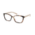 Óculos de Grau Prada PR15ZV 07R1O1 55