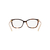 Óculos de Grau Prada PR15ZV 07R1O1 55 - comprar online
