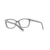 Óculos de Grau Prada PR15ZV 1AB1O1 55