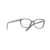 Óculos de Grau Prada PR15ZV 1AB1O1 55 na internet