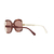 Óculos de Sol Prada PR16US CDK214 - loja online