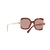 Óculos de Sol Prada PR16US CDK214 - comprar online