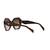 Óculos de Sol Prada PR16WS 2AU6S1 53 - loja online