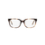 Óculos de Grau Prada PR17ZV 07R1O1 54 - comprar online