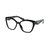 Óculos de Grau Prada PR20ZV 16K1O1 54