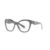 Óculos de Grau Prada PR20ZV 16K1O1 54 na internet
