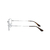 Óculos de Grau Prada PR52WV 5241O1 54 - loja online