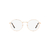 Óculos de Grau Prada PR52XV SVFO1 51 - comprar online