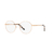 Óculos de Grau Prada PR52XV SVFO1 51 na internet