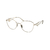 Óculos de Grau Prada PR52ZV ZVN1O1 55